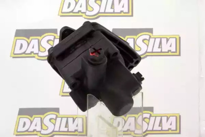 da silva dp2834