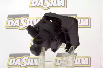 da silva dp2834