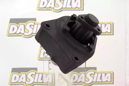 da silva dp2834