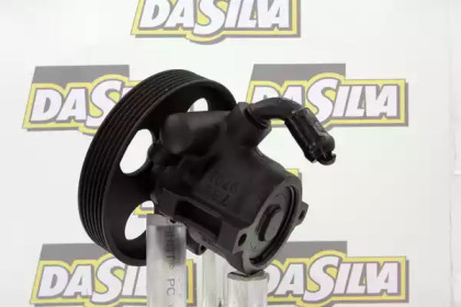 da silva dp2838