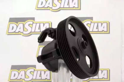 da silva dp2838