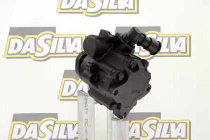 da silva dp2853