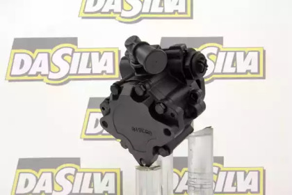 da silva dp2853