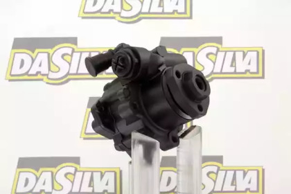 da silva dp2853