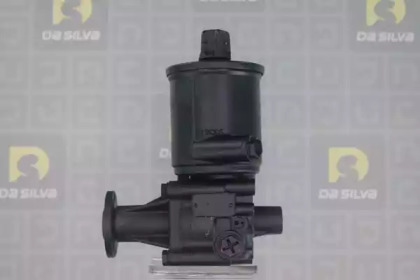 da silva dp2856