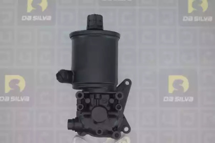 da silva dp2856