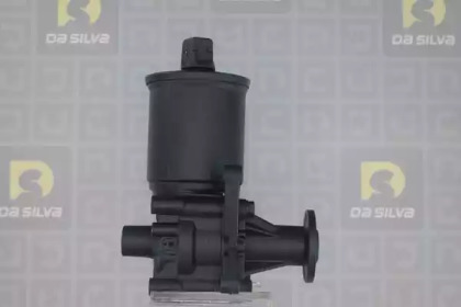 da silva dp2856