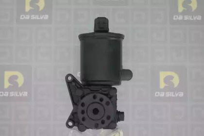 da silva dp2856