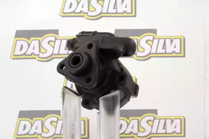 DA SILVA DP2865