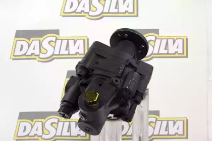 da silva dp2868