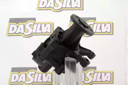 da silva dp2868