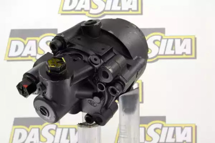 da silva dp2871