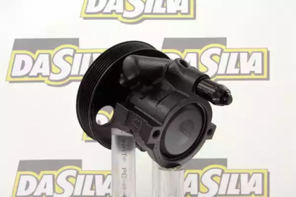 da silva dp2880