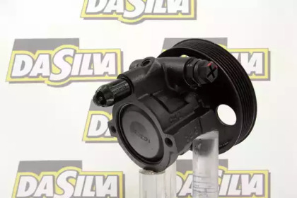 da silva dp2880