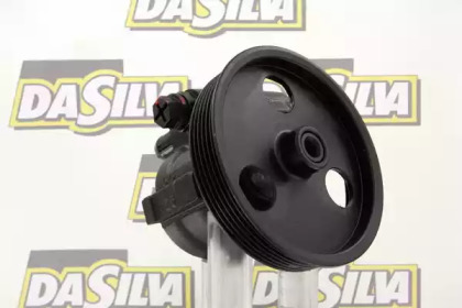 da silva dp2880
