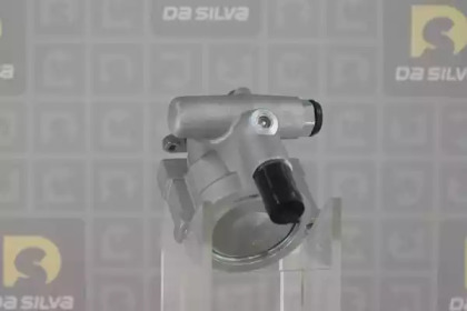 da silva dp2883