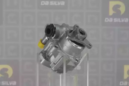 da silva dp2883