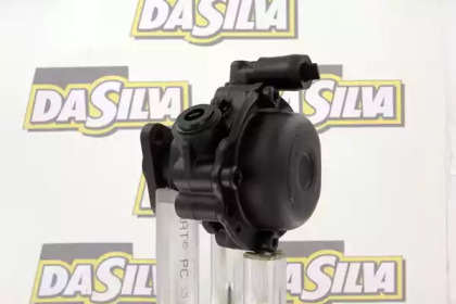 da silva dp2886