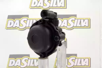 da silva dp2886