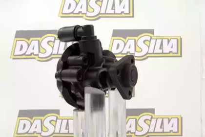 da silva dp2886
