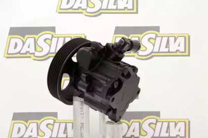 da silva dp2909