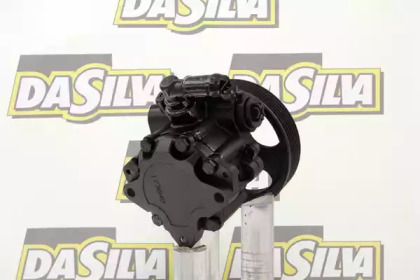 da silva dp2909