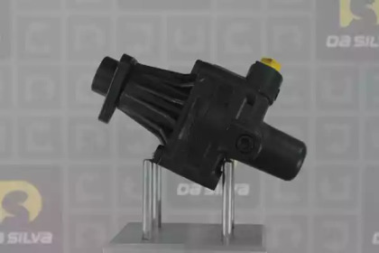 da silva dp2913