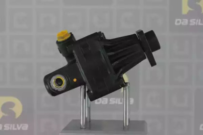 da silva dp2913