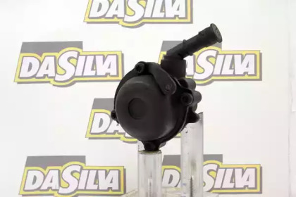 da silva dp2918