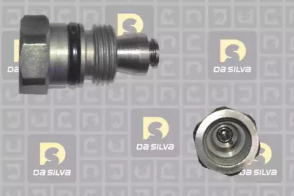da silva dp2919