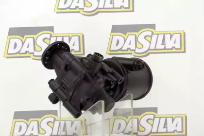 da silva dp2925