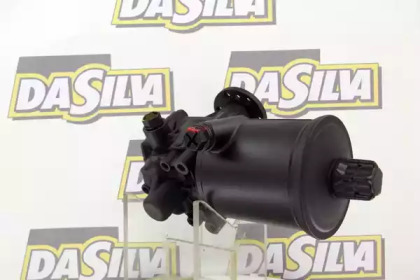 da silva dp2925