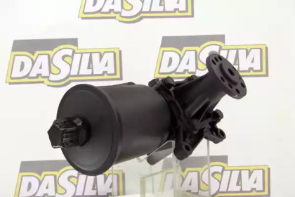 da silva dp2925