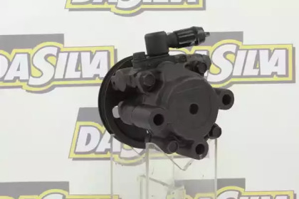 da silva dp2934