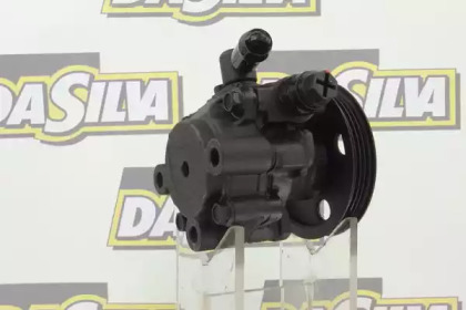 da silva dp2934