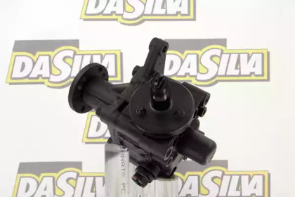 da silva dp2936