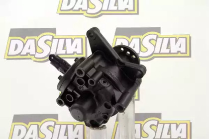 da silva dp2936