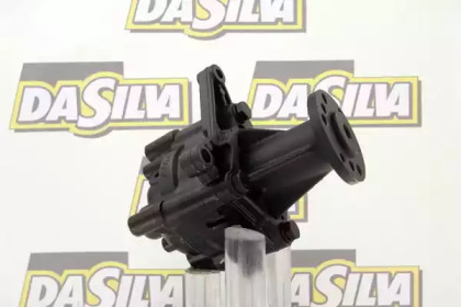 da silva dp2936