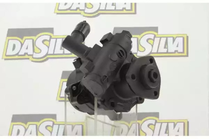 da silva dp2939