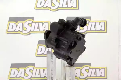 da silva dp2954