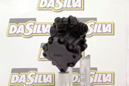 da silva dp2954