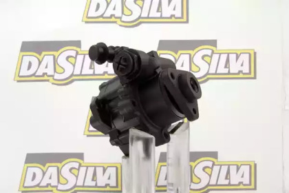da silva dp2954
