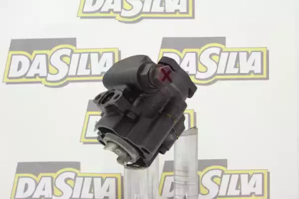 da silva dp2960