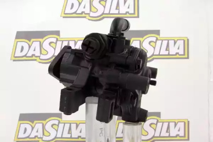 da silva dp2981