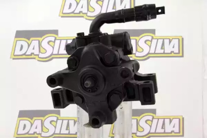 da silva dp2981