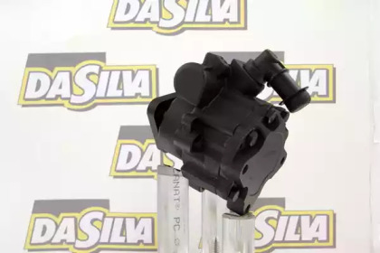da silva dp2984