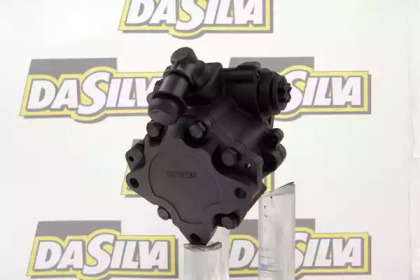 da silva dp2984