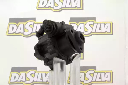da silva dp2984