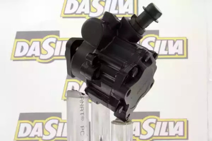 da silva dp2990