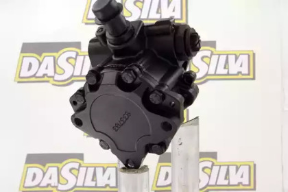 da silva dp2990